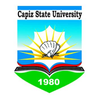 Capiz State University (Fees & Reviews): Philippines, Western Visayas