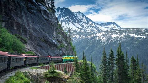 Yukon says no to herbicides along White Pass rail line - North - CBC News