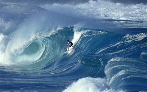 surfer wave | No wave, Meereswellen, Bilder