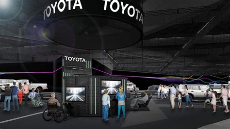 TOYOTA Unveils Details of JAPAN MOBILITY SHOW 2023 Booth, Business ...