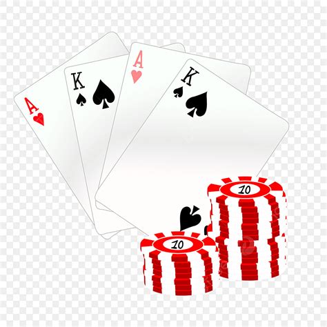 Poker PNG, Vector, PSD, and Clipart With Transparent Background for ...