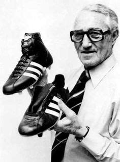 26 Dassler Pics ideas | adolf dassler, adidas og, adidas retro