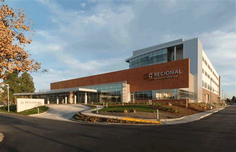 San Jose Regional Hospital Is the Latest to Join the Canopy Health ...