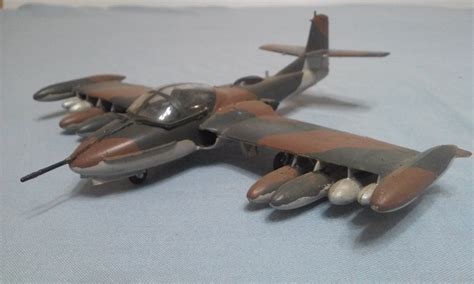 Cessna A-37 Dragonfly | Model Airplane Collection