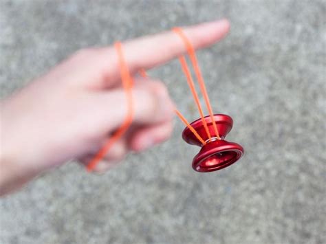 This guy’s winning yoyo routine might be the most skillful thing you ...