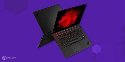 Lenovo ThinkPad P14s Review - A Professional's Perfect Companion | Cashify