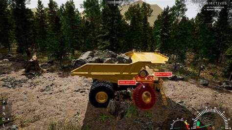 Heavy Truck Simulator on Steam