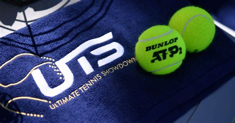 Tsitsipas Prevails in Style - Highlights from UTS Day 1 Night Session ...