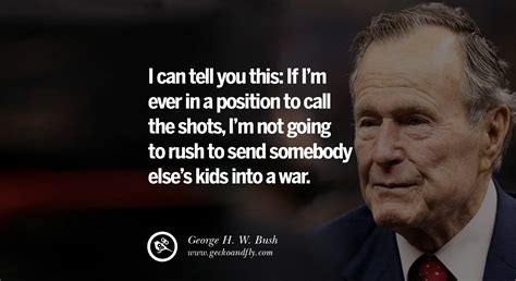 13 Famous George H.W. Bush Quotes on Freemason, Illuminati, and Politics