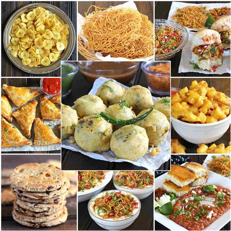 DIWALI SNACKS RECIPES - Cook with Kushi