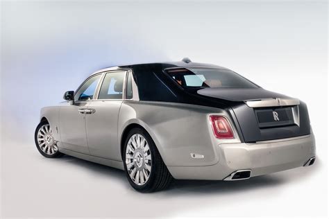 By Design: Rolls-Royce Phantom VIII