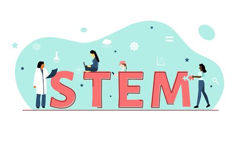 Women in STEM Fields: Everything You Need to Know