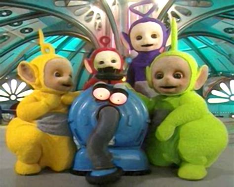 Teletubbies | CBBC | Fandom