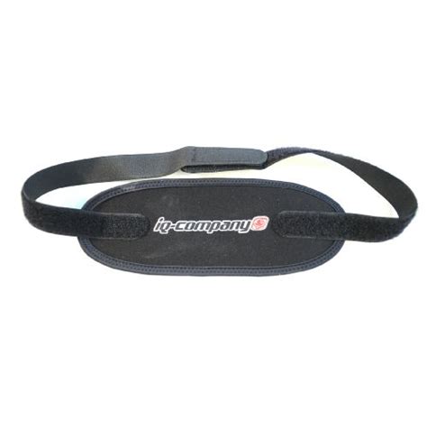 IQ Diving Mask Strap Cover Velcro > Accessories For Dive Masks > M & A ltd