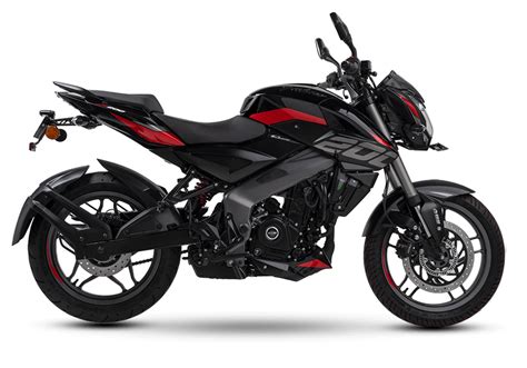 Bajaj Pulsar NS200 Bike Price, Mileage, Colours, Image Bajaj Auto ...