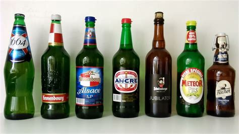 French Beer Vocabulary 🍻