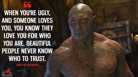 Drax Quotes - ShortQuotes.cc