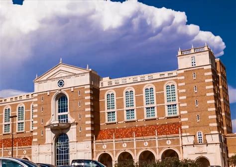 Texas Tech University, USA - Ranking, Reviews, Courses, Tuition Fees