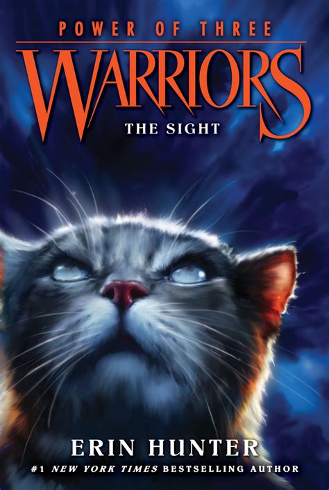 Warriors: Power of Three by Erin Hunter - Book - Read Online