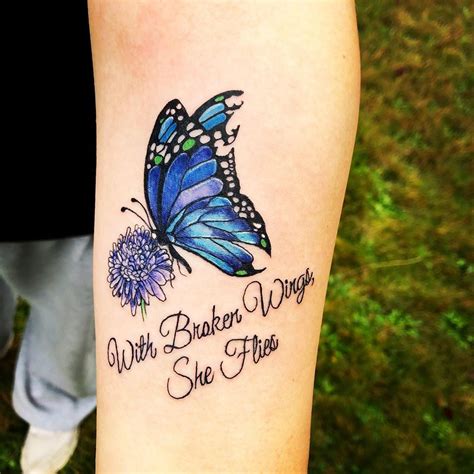 183 Sexiest Butterfly Tattoo Designs [2024 Guide] | Butterfly tattoos ...