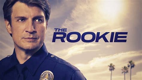 The Rookie Season 6B Midseason 2023 Release Date // NextSeasonTV