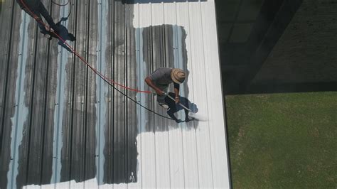 11 Benefits Of White Roof Coating For Your Home