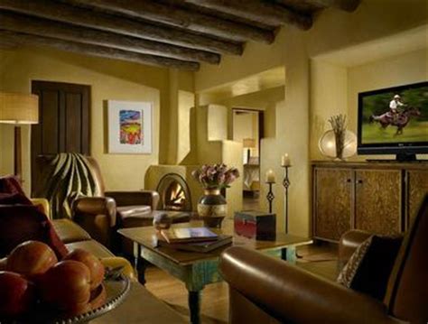 Where to Stay in Santa Fe - 13 Beautiful Romantic Hotels & Inns