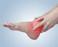 Why Does My Ankle Hurt? | Cincinnati, OH Foot Doctor | Family Foot & Ankle