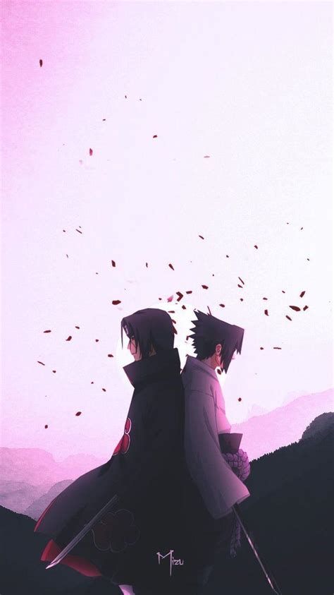 Cool Sasuke and Itachi Wallpapers - Top Free Cool Sasuke and Itachi ...