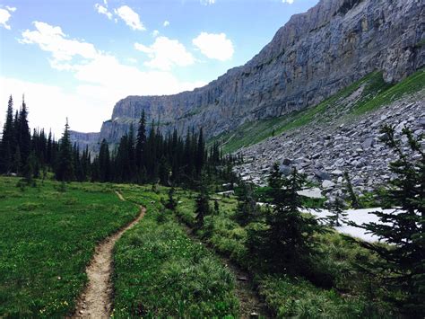 Best Hikes in Helena-Lewis and Clark National Forest (MT) - Trailhead ...