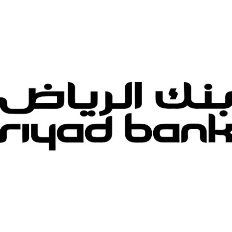 Riyad Bank logo vector SVG, PNG download free