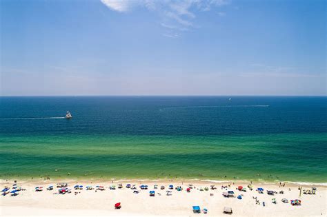 Gulf Shores, Alabama - WorldAtlas