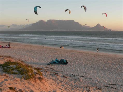 Blouberg Kite Beach - Spots4Kite