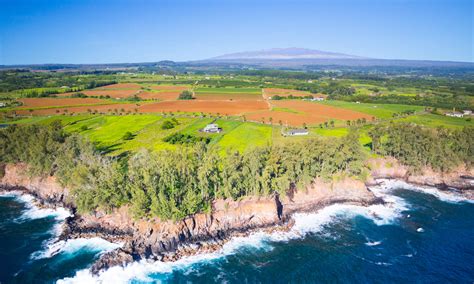 Hamakua Coast Guide