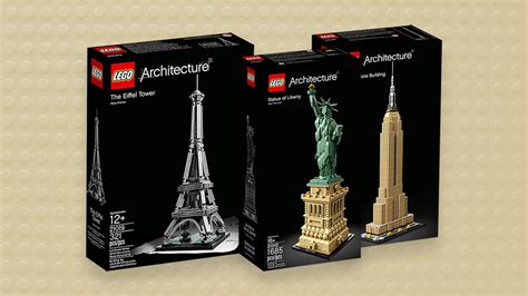 Melodioso orientação Mottle lego architecture series sentir fora estrada