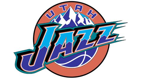 Utah Jazz Logo, symbol, meaning, history, PNG, brand