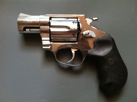 Rossi 2" Snub Nose .357 magnum revolver | Oklahoma Shooters