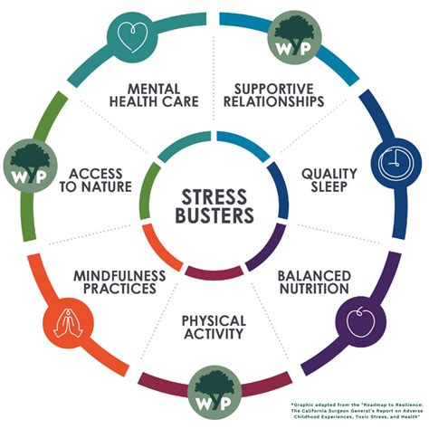 Adverse Childhood Experiences & Stress Busters - Wilderness Youth Project