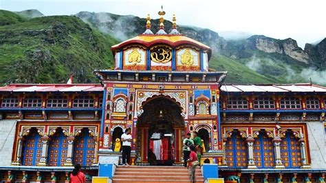 Best Things to Do in Badrinath - Asian Itinerary