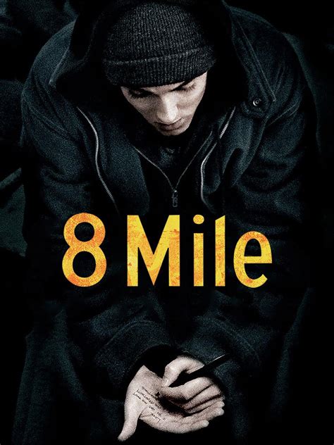 8 Mile Eminem