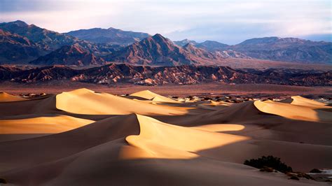 Death Valley National Park | Things to Do in Death Valley