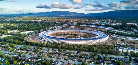 The Center of The World: 11 Things To Do In Silicon Valley