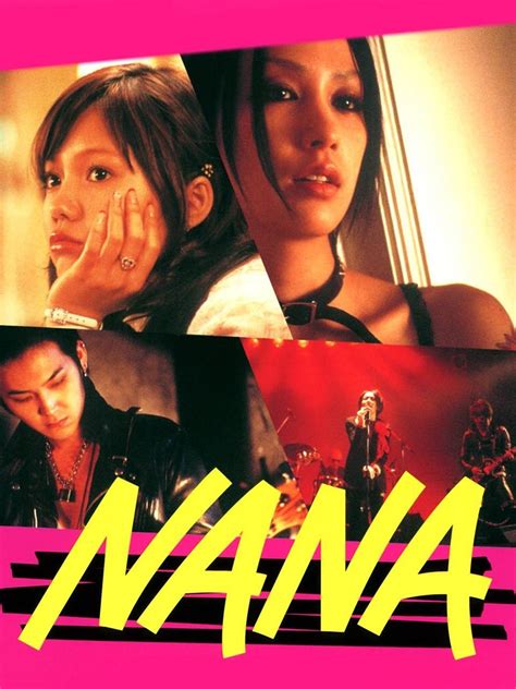 Tastedive | Movies like Nana