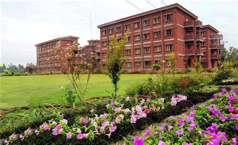 Shaheed Benazir Bhutto Women University, Peshawar