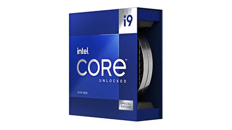 [B! CPU] Intel、最大6GHz駆動の「Core i9-13900KS」発売。x86の5GHz到達から3,502日ぶり