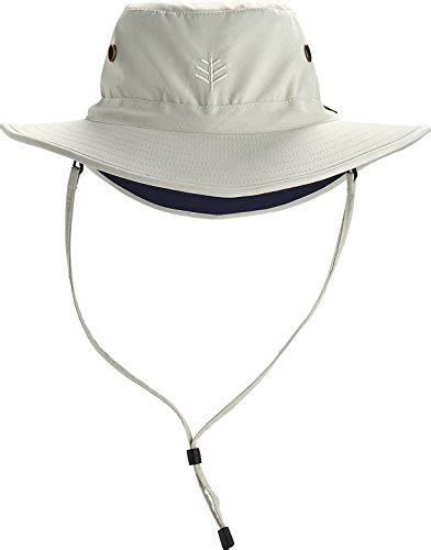 Play it Safe: The Best Golf Hats for Sun Protection - The Left Rough