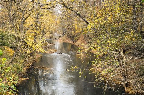 Autumn Creek | Smithsonian Photo Contest | Smithsonian Magazine