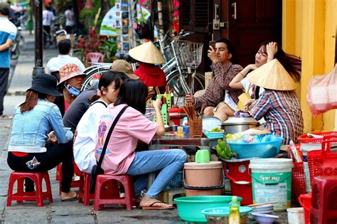 Món ăn đường phố ngon nhất Việt Nam Theo "đế chế" cẩm nang du lịch ...