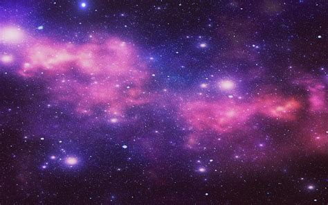 Purple Galaxy Wallpapers - Wallpaper Cave