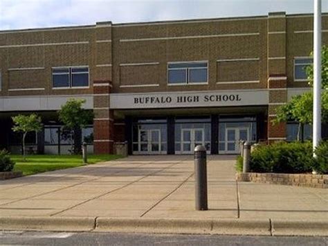 Hoax Call Sends Buffalo High School Into Brief Lockdown